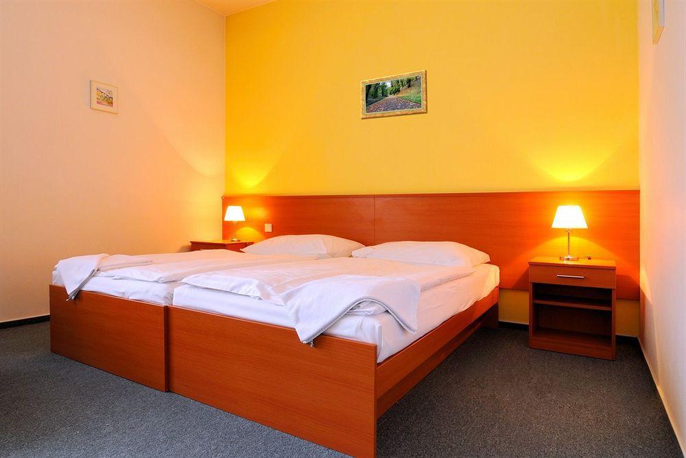 Hotel Meritum Praha