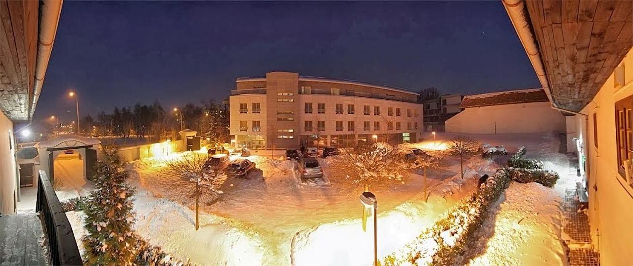 Meritum Hotel Praha