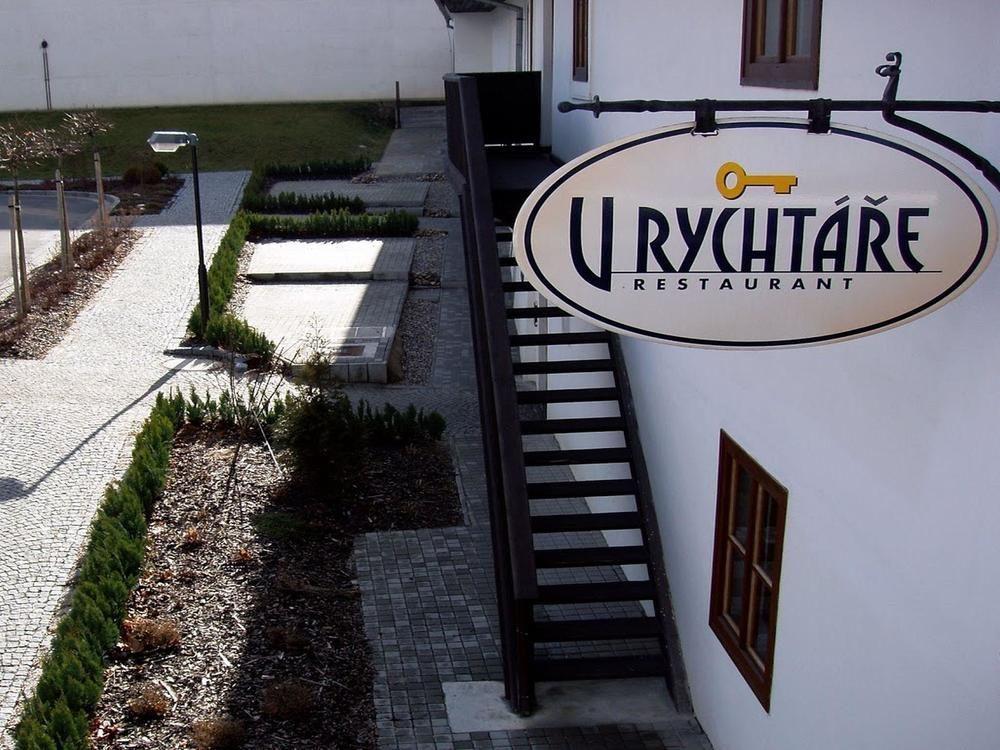 Meritum 3* Praha
