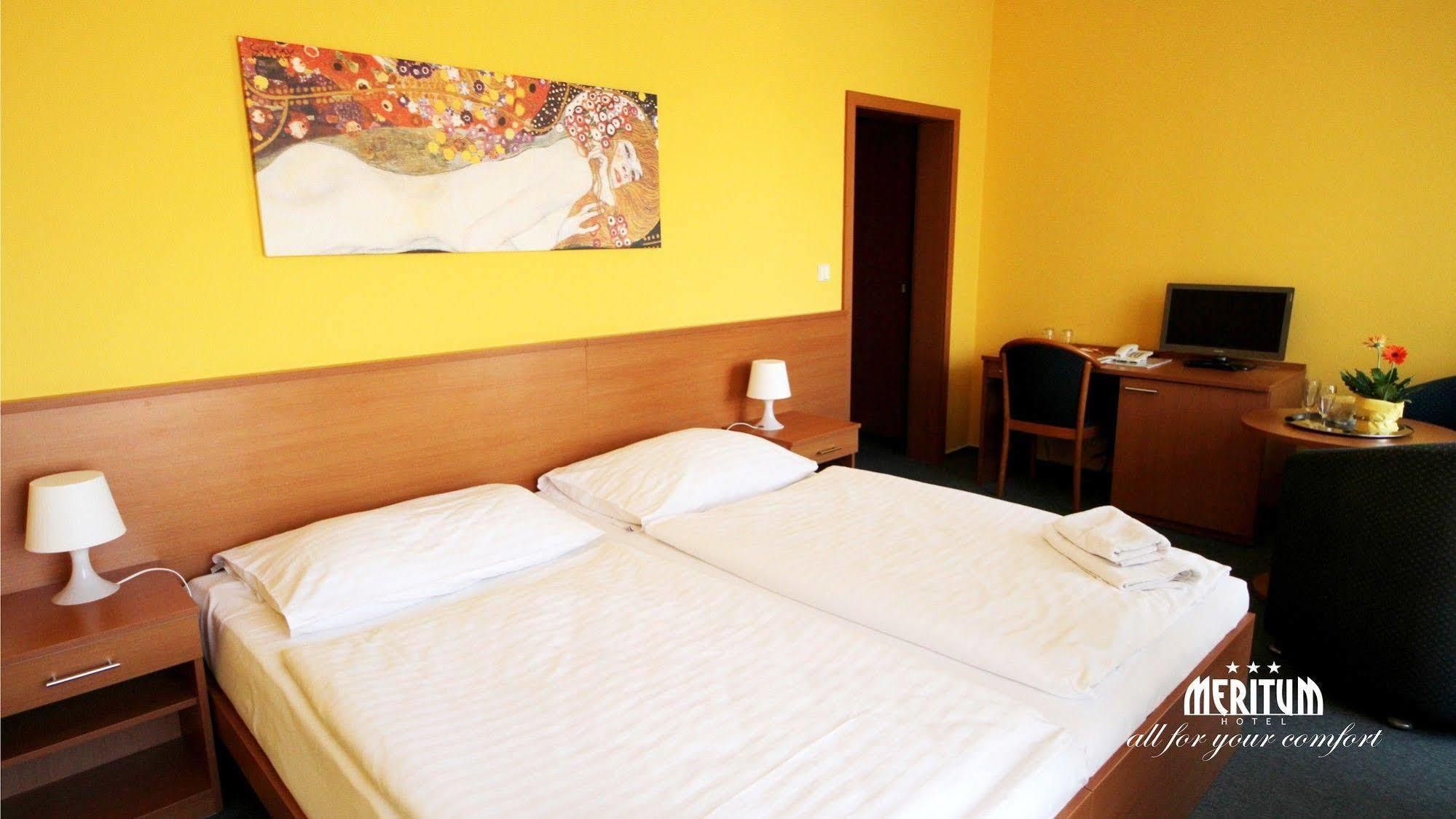 Meritum 3* Praha