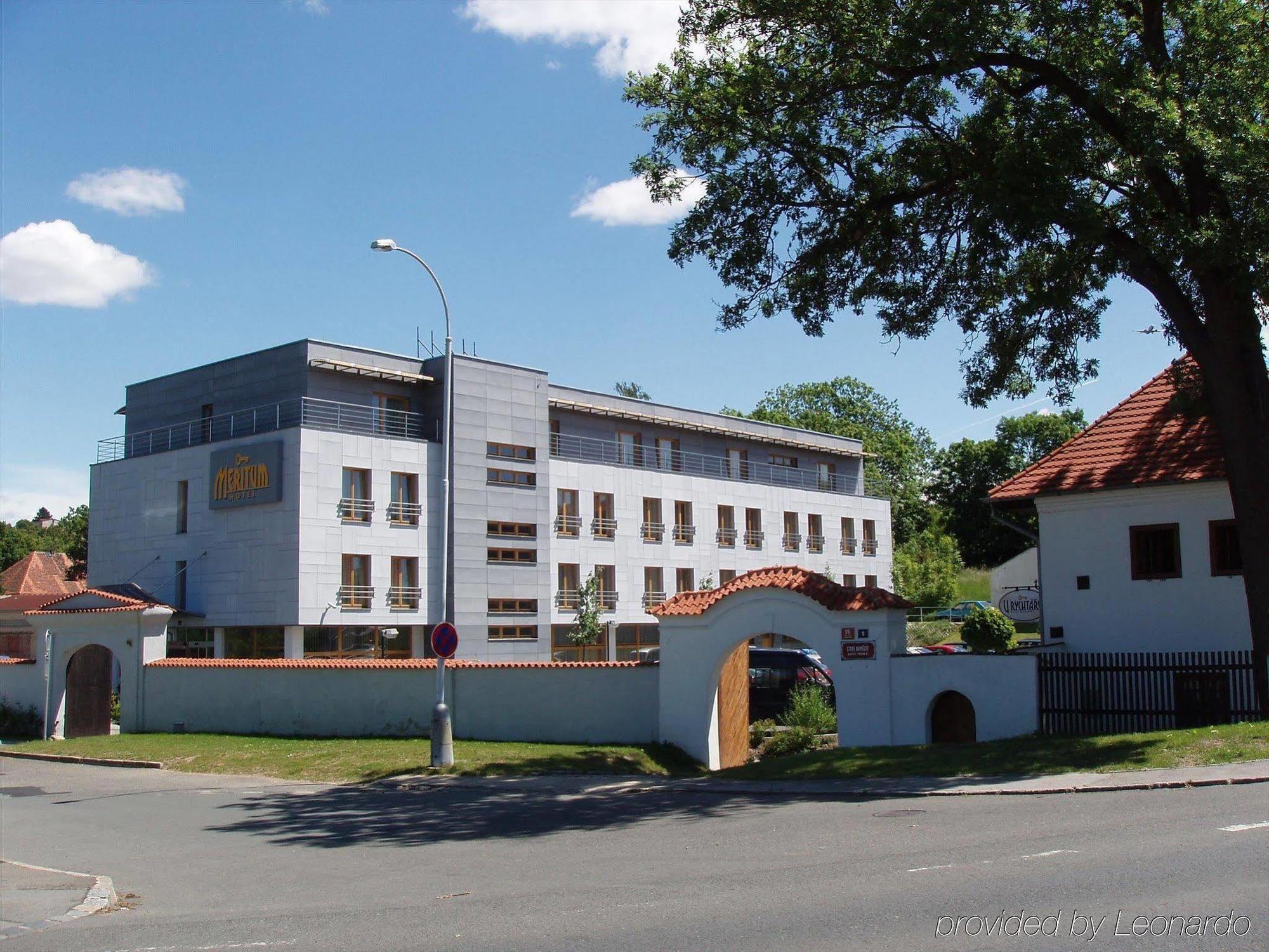 Hotel Meritum Praha