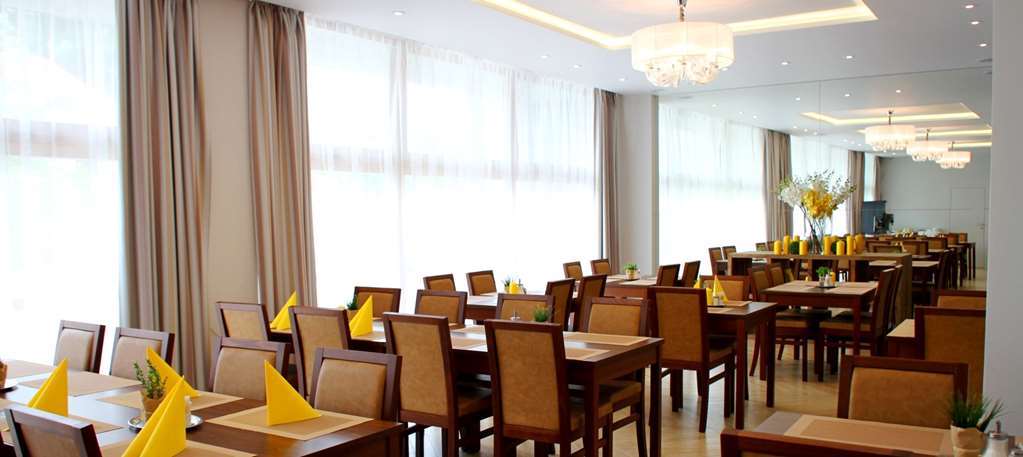 Hotel Meritum Praha